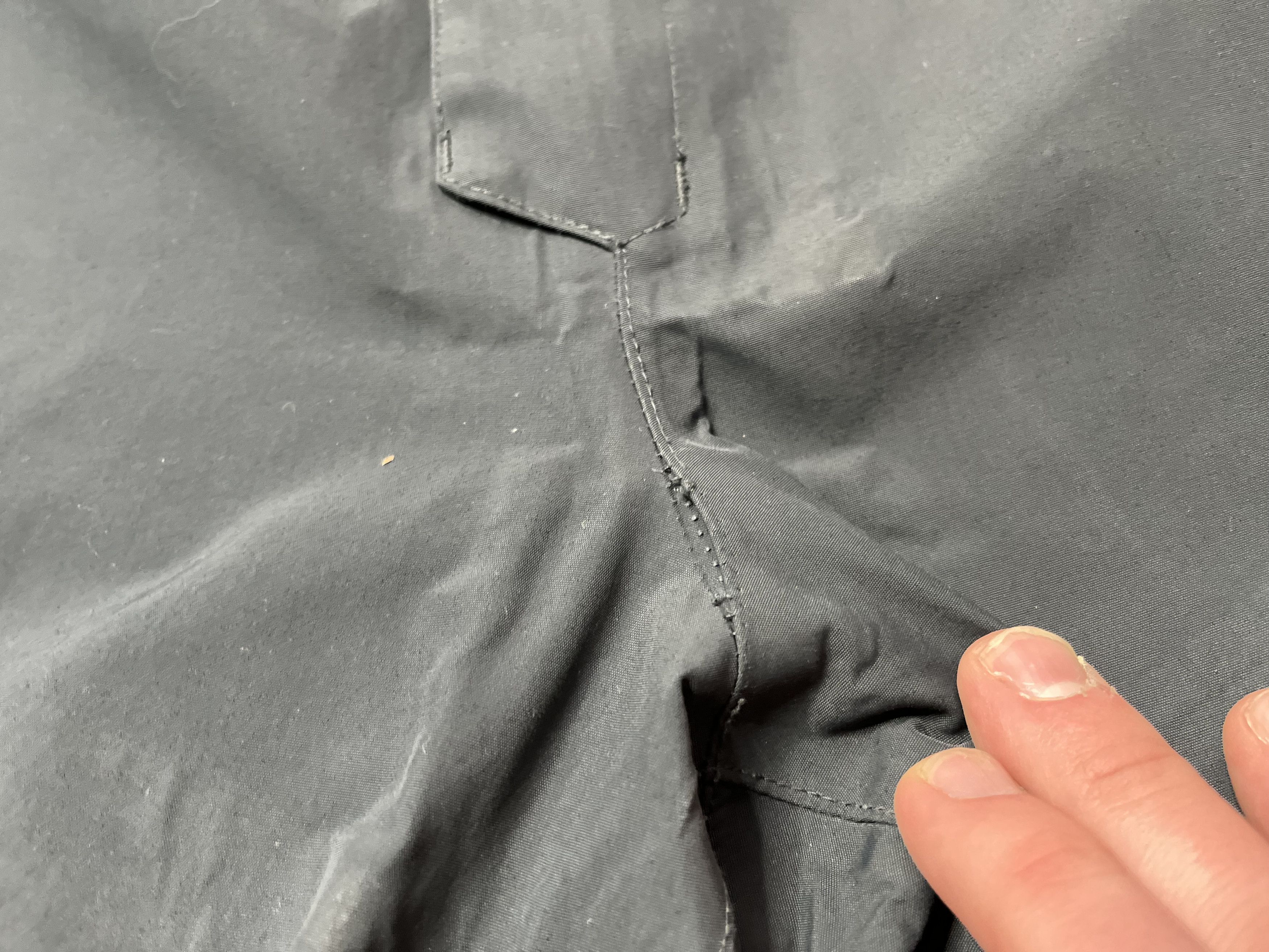 Rab Rab Latok tour pants Size US 36 / EU 52 - 9 Thumbnail
