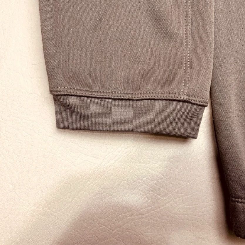 Nike Nike Golf Jacket Mens L Gray Full Zip Therma Fit Tour Performance Size US L / EU 52-54 / 3 - 4 Thumbnail
