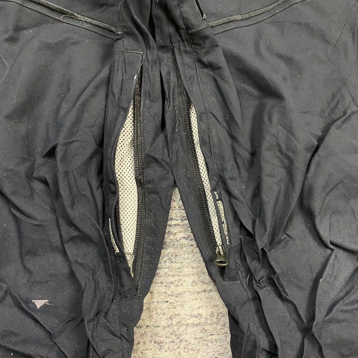 Analog Analog multi pocket snowboard pants Size US 34 / EU 50 - 9 Thumbnail