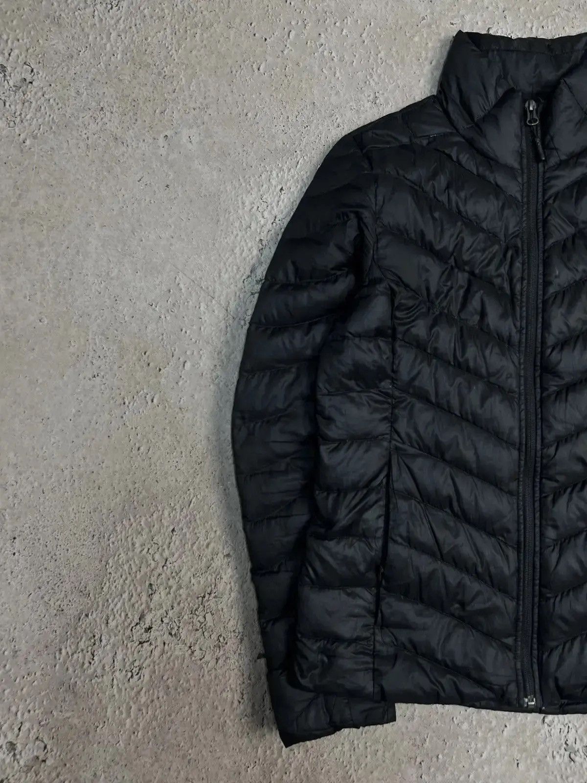 The North Face × Vintage Vintage Y2K women’s The North Face down jacket 700 vest Size M / US 6-8 / IT 42-44 - 8 Thumbnail
