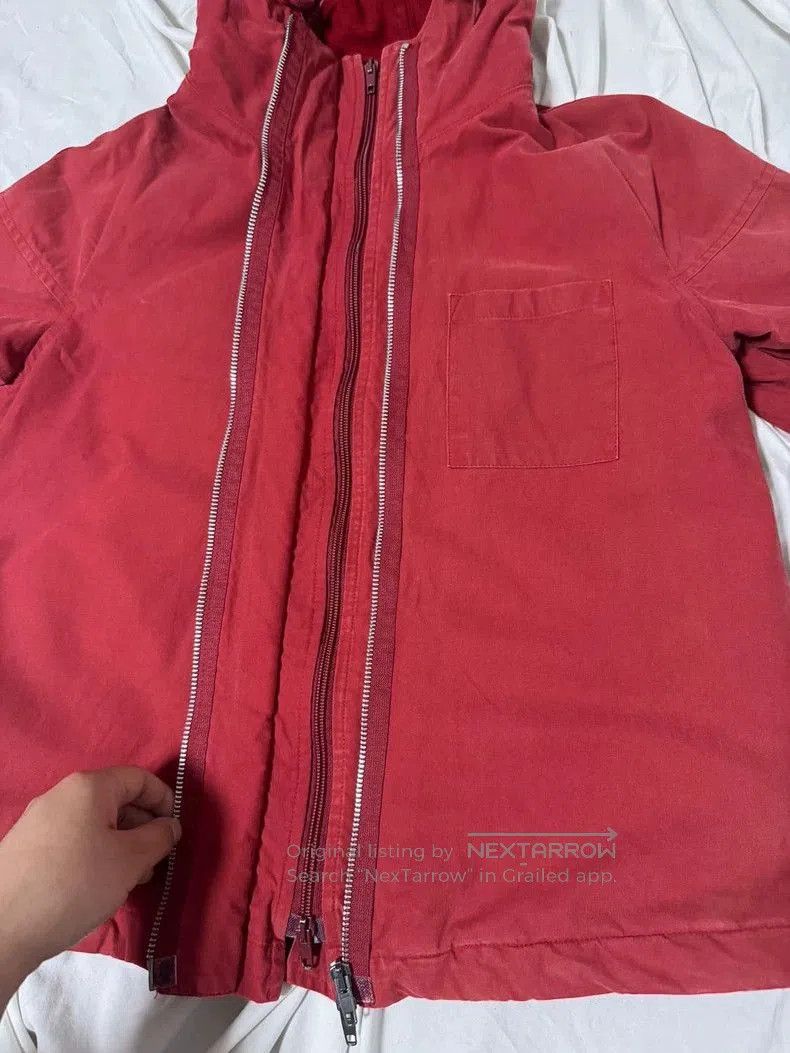 Helmut Lang Helmut Lang Vintage Cargo Jacket. Size US M / EU 48-50 / 2 - 3 Thumbnail