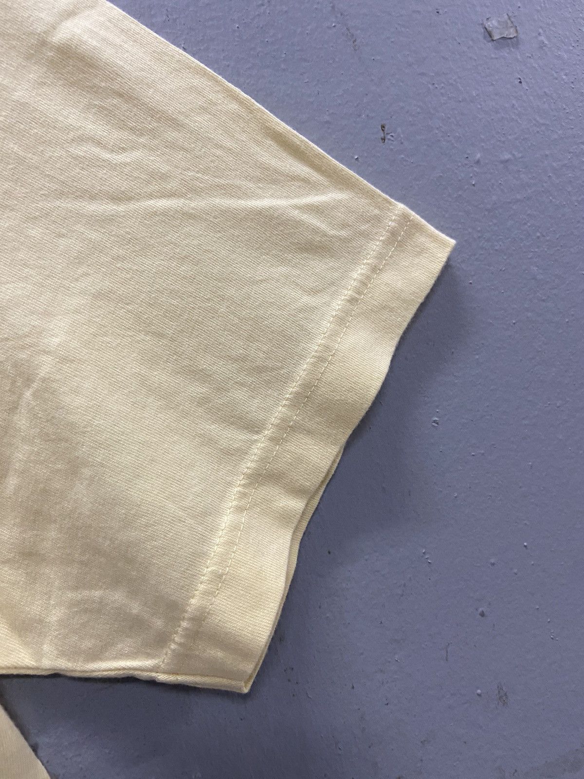 Uniqlo UNIQLO 50th BIG MAC HAMBURGER ANNIVERSARY TEE SHIRT Size US M / EU 48-50 / 2 - 5 Thumbnail