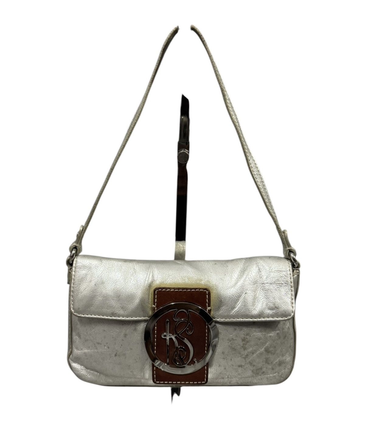 Kate Spade Kate Spade New York Mini Hobo Bag Size ONE SIZE - 3 Thumbnail