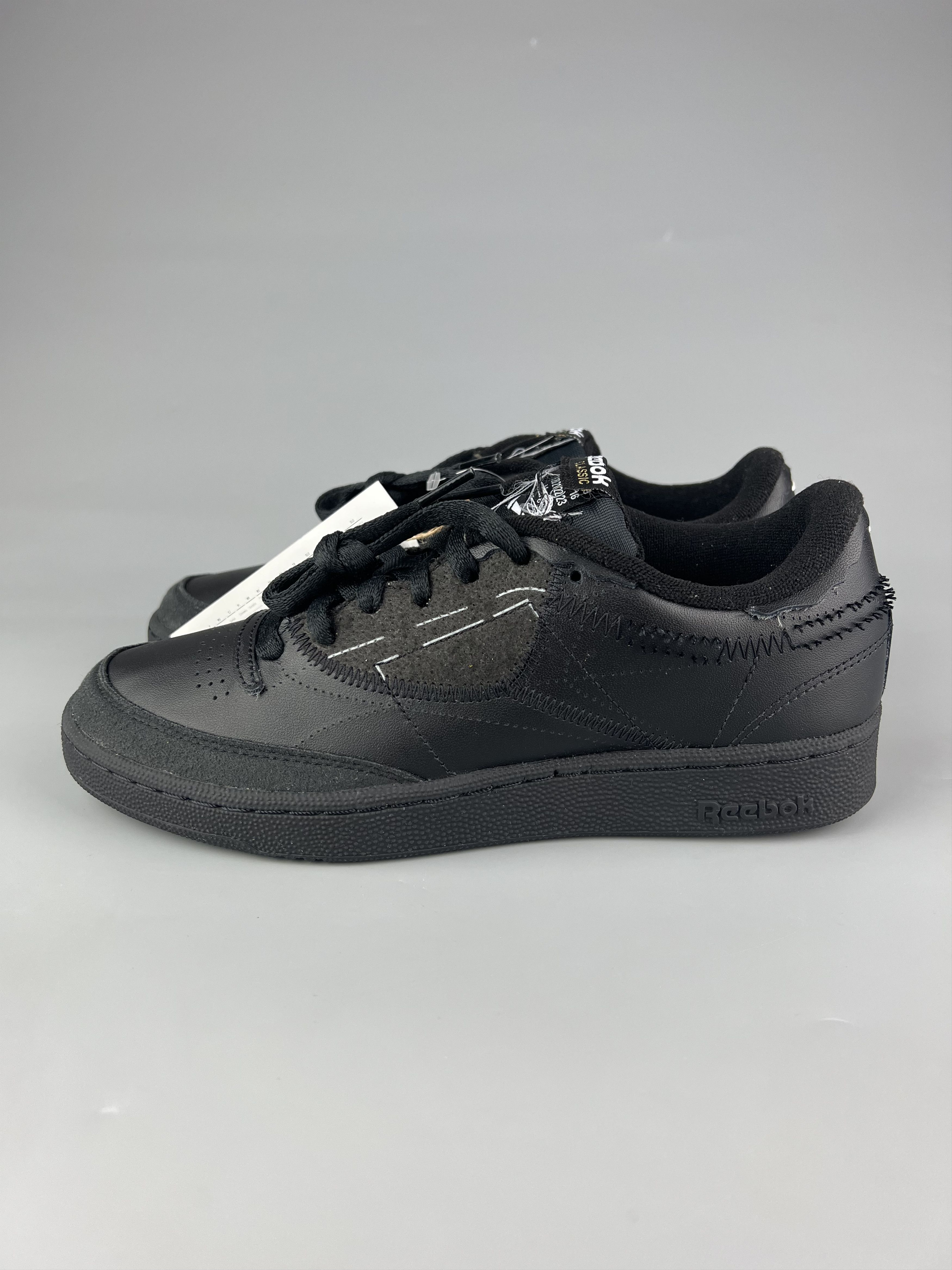Maison Margiela × Reebok Maison Margiela x Reebok Project 0 Club C