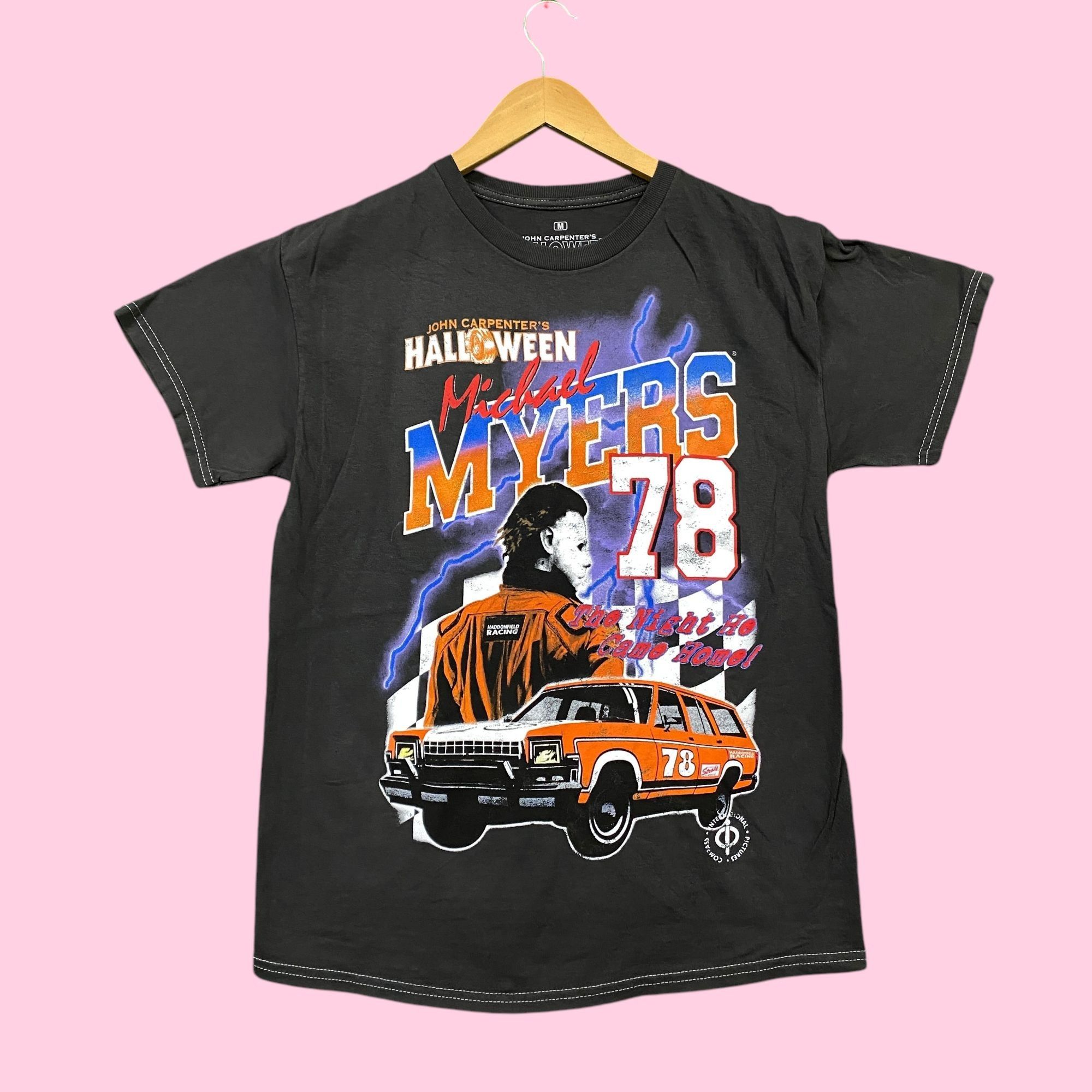 トップス Helloween 1998 redwood world tour TEE Helloween 1998 redwood world tour TEE