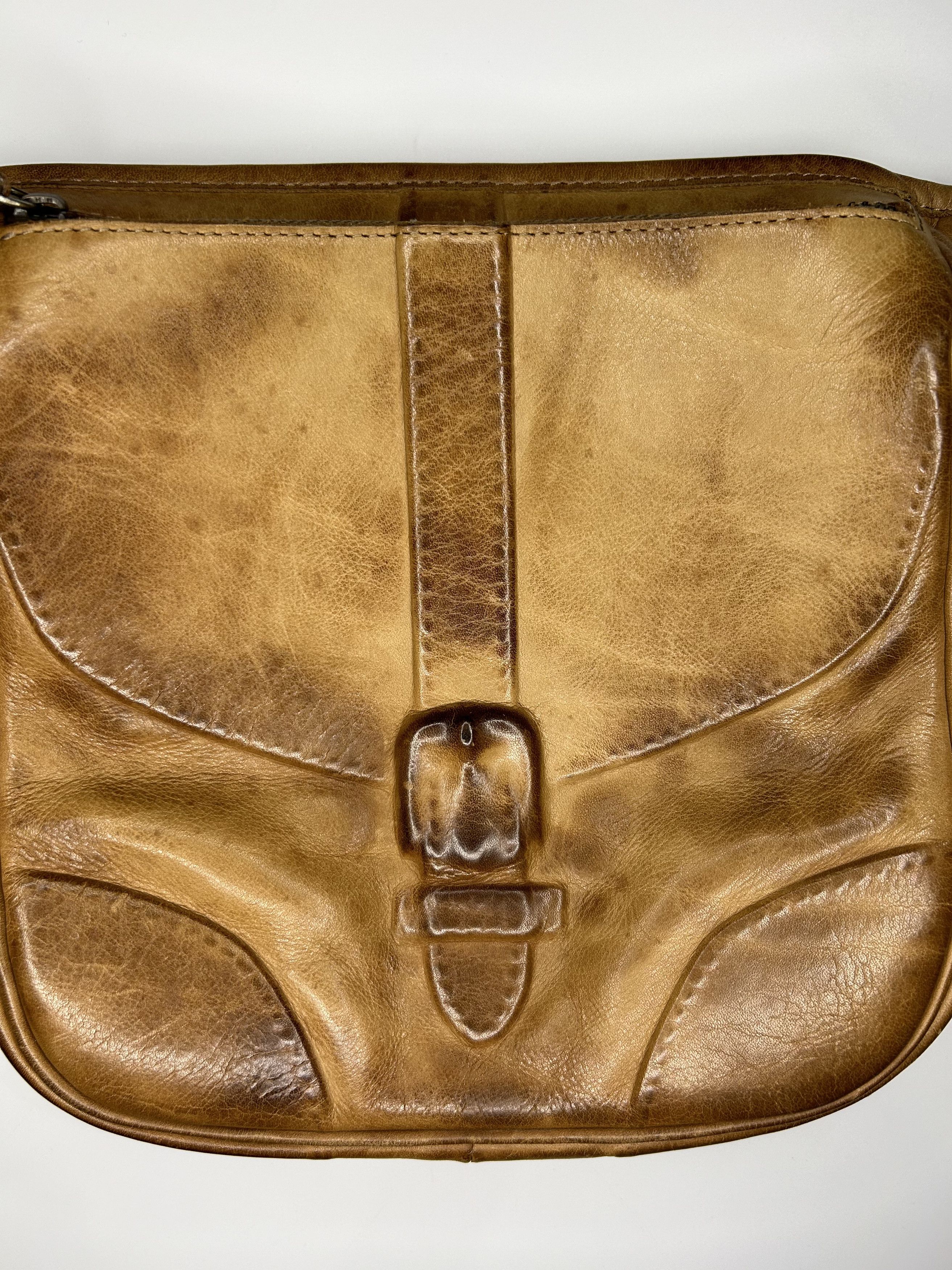 Maison MIHARA YASUHIRO Mihara Yasuhiro Bag (1320) Size ONE SIZE - 8 Thumbnail