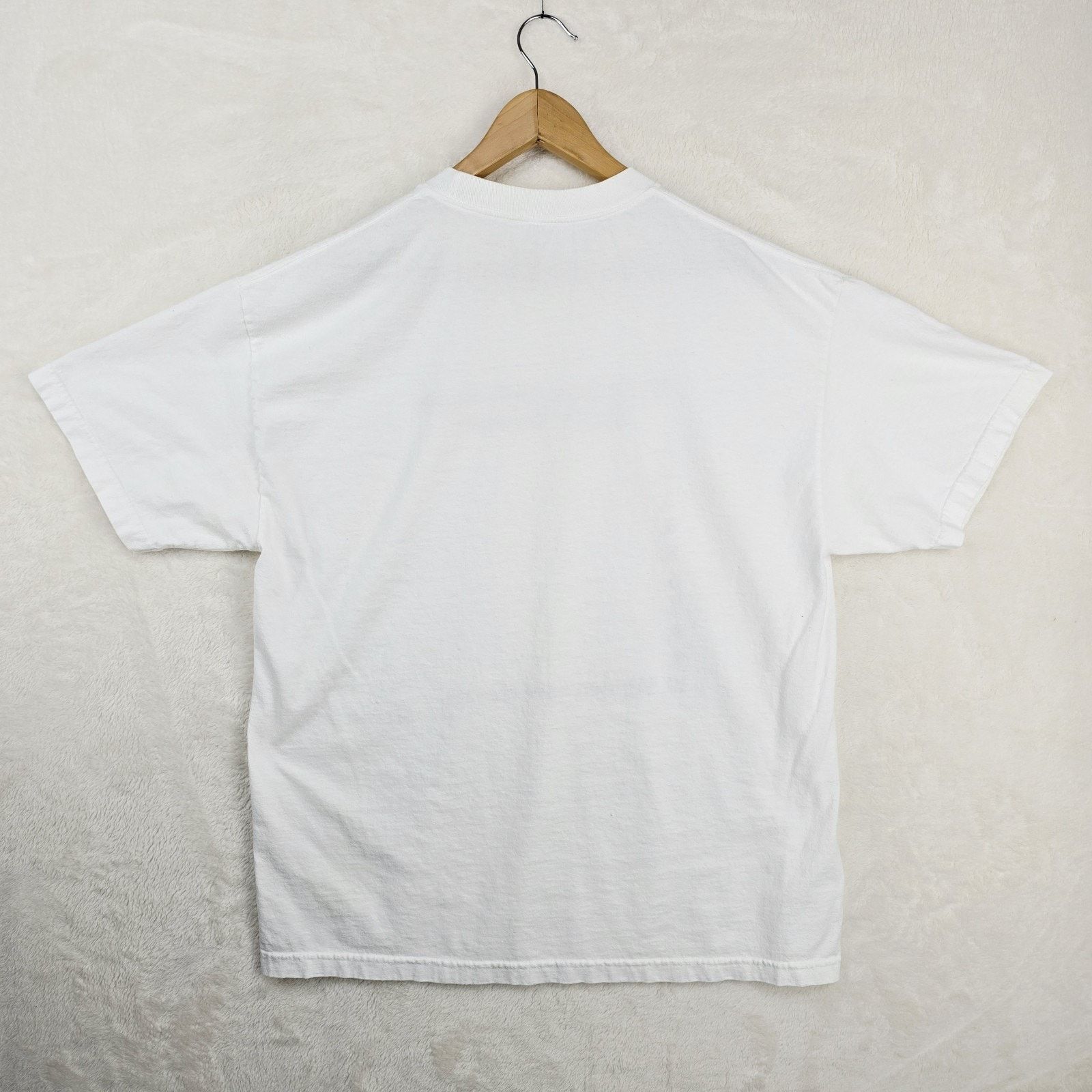Other Vintage 10 Things Men Know About Women Shirt Mens XL Funny Size US XL / EU 56 / 4 - 7 Thumbnail