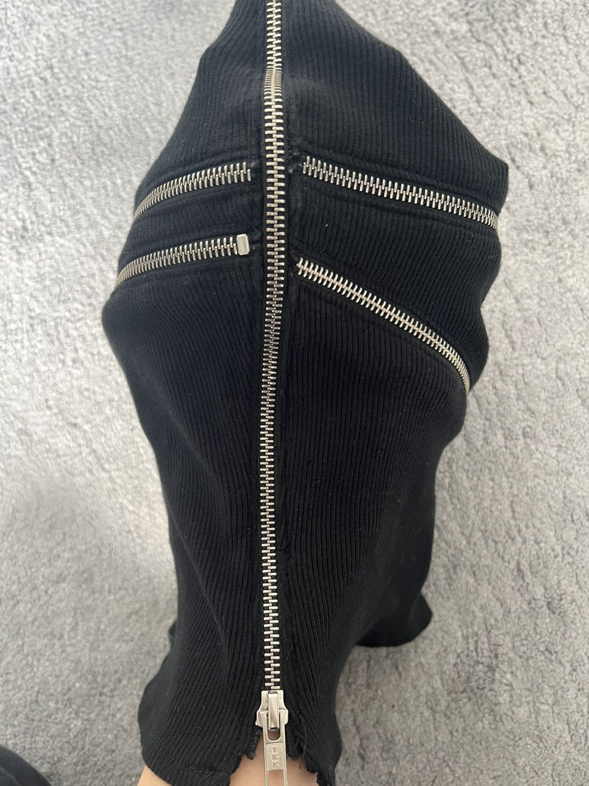 Other Sxvsu Zip Mask Size ONE SIZE - 5 Thumbnail