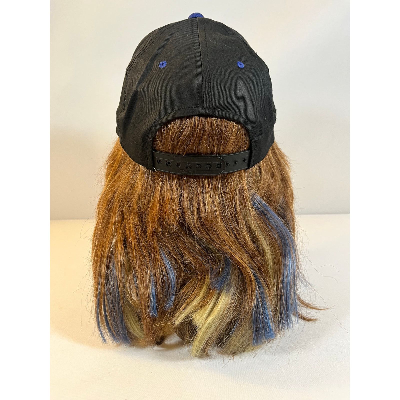Vintage Vintage Rare NHRA Douglas Racing Baseball Cap Snapback Hat Size ONE SIZE - 3 Thumbnail