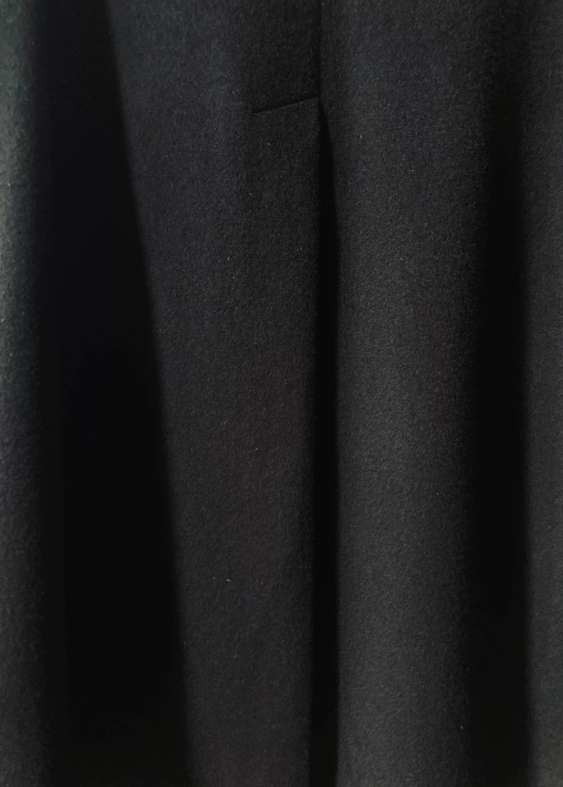 Yohji Yamamoto Yohji YamamotoCashmere coat 2503-Nextarrow Size US M / EU 48-50 / 2 - 6 Thumbnail