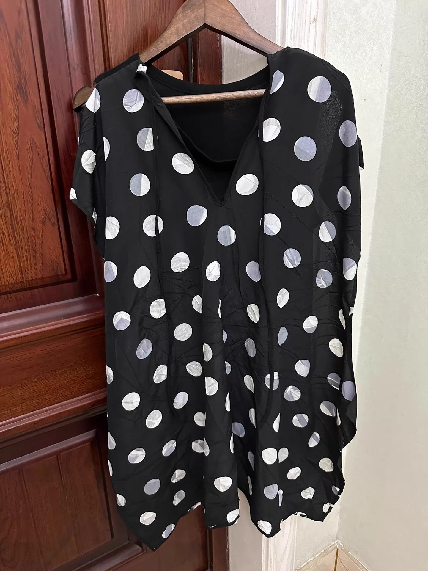 Y's Y's tank top front single panel light flowy chic casual Size XS / US 0-2 / IT 36-38 - 1 Thumbnail
