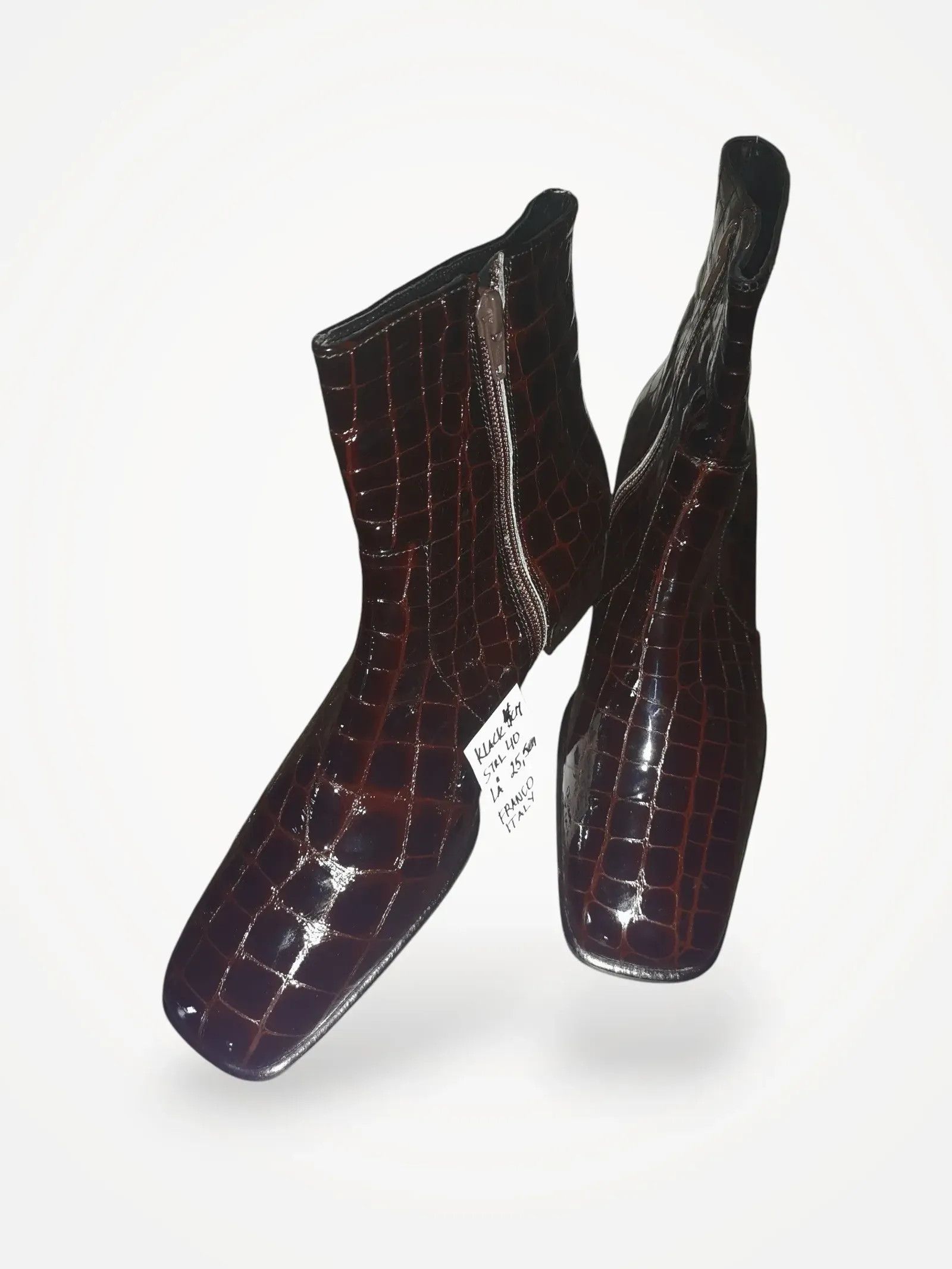 Franco Sarto Franco Sarto Boots Size US 10 / IT 40 - 1 Thumbnail