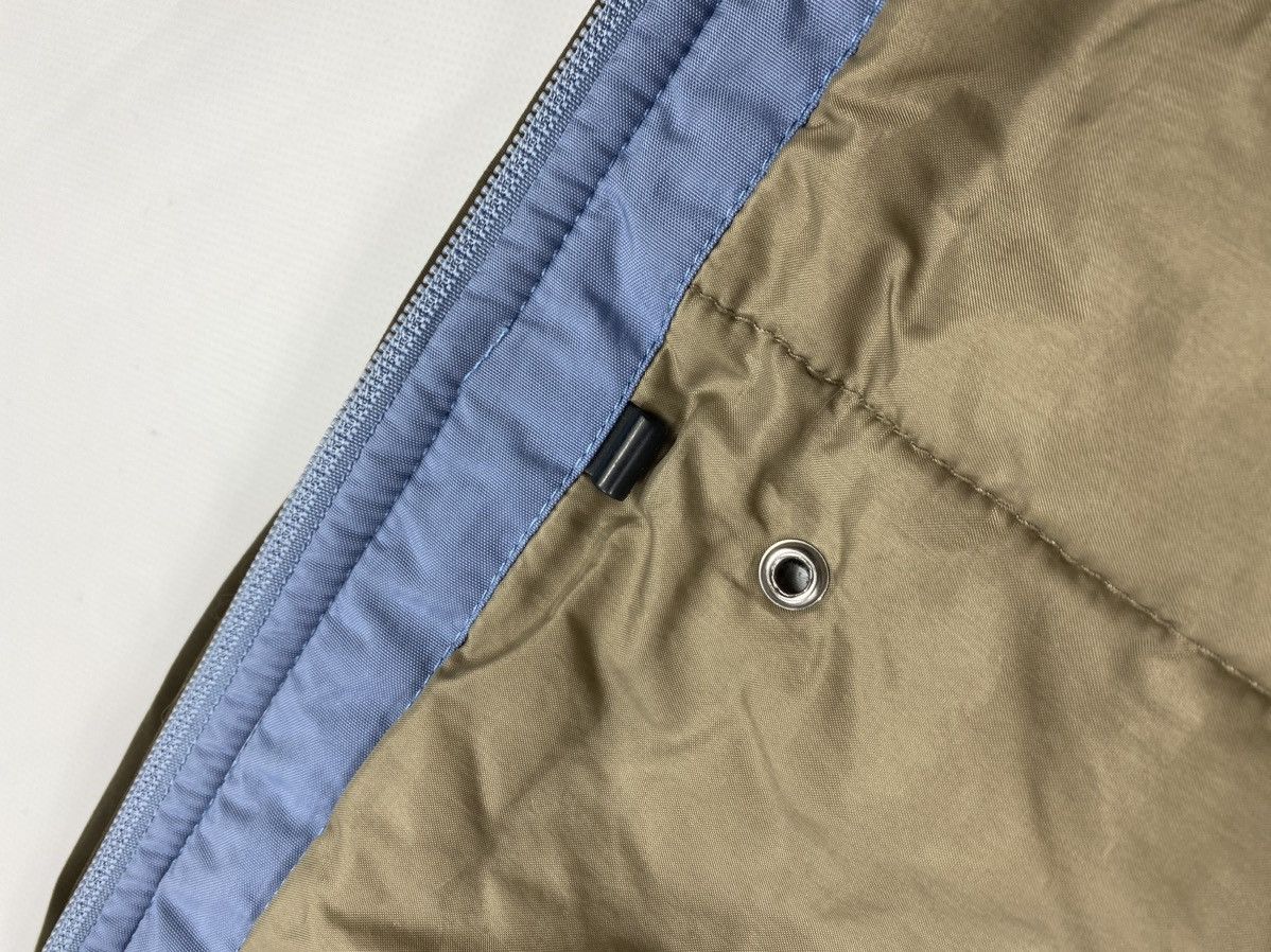 Napapijri 🔥LASTDROP🔥 Vintage Napapijri Insulated Parka Casual Jacket Size M / US 6-8 / IT 42-44 - 10 Thumbnail