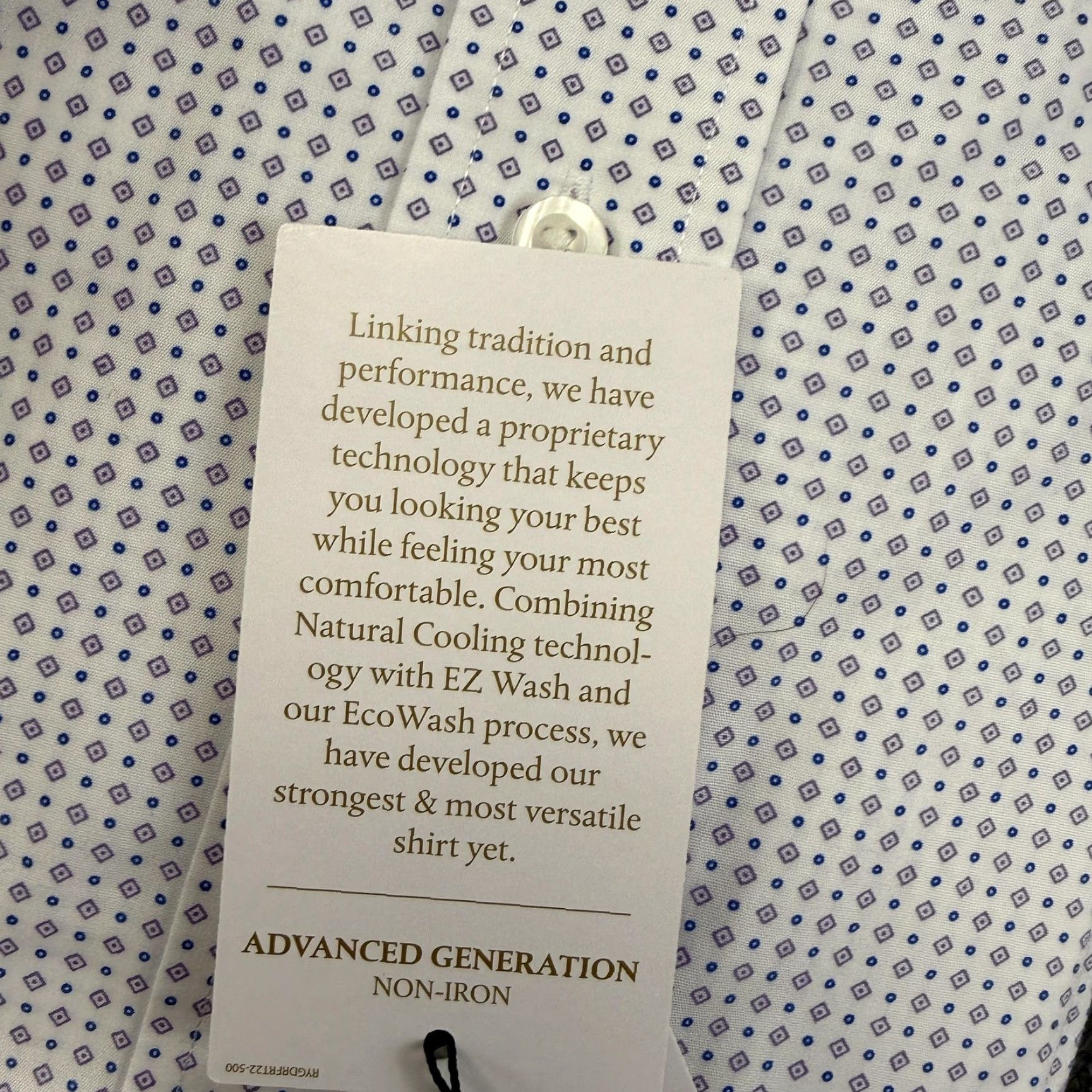 was the dress actually white and gold Ganton Tailored Fit Gold Label City Mens Shirt in Sky Blue – Mens Suit  Warehouse