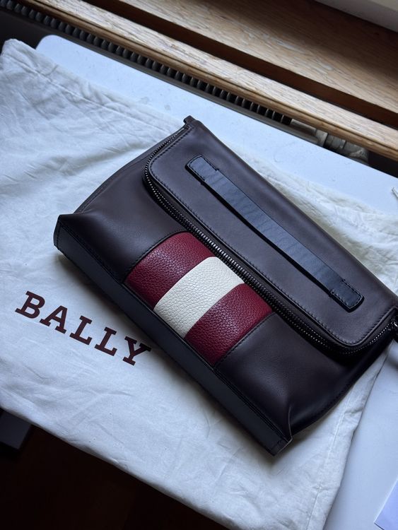 Bally Bally Handbag Size ONE SIZE - 2 Thumbnail