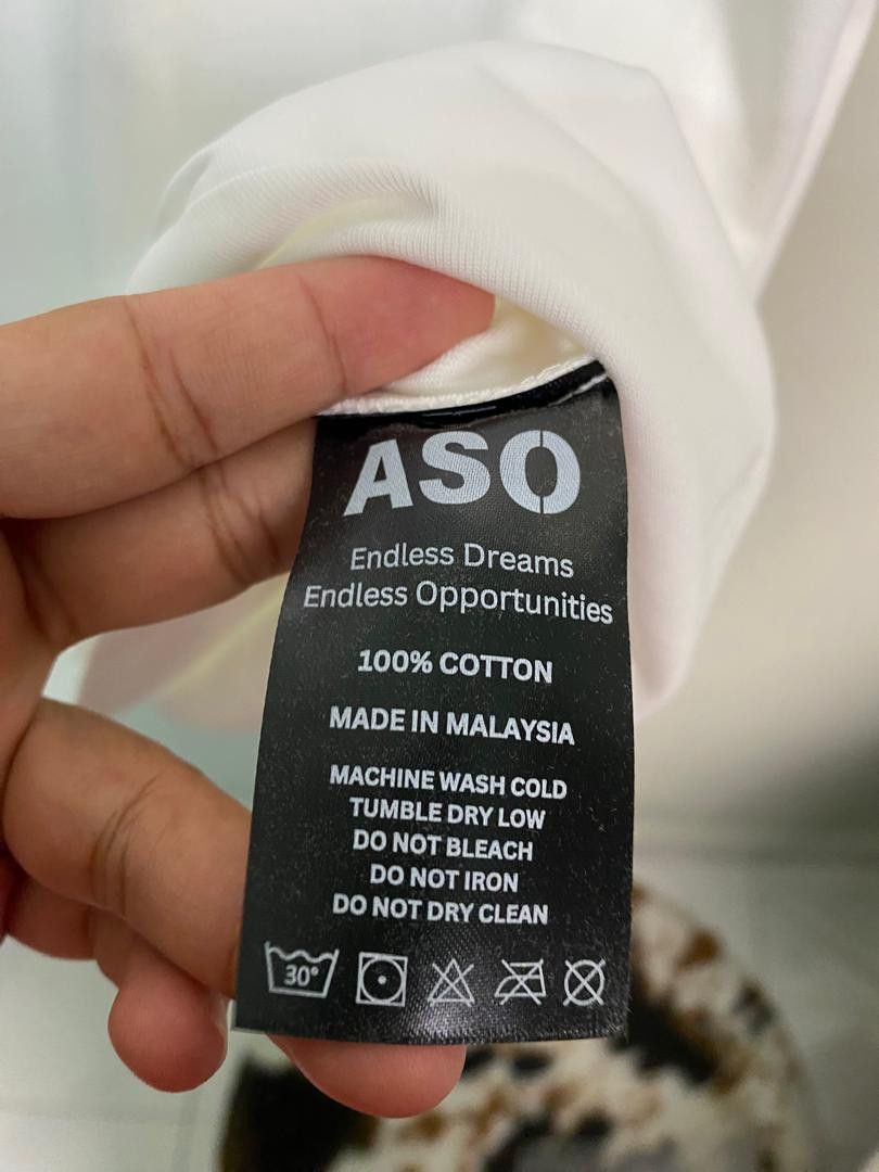 Other ASO GRAVITY OF DREAMS Size US L / EU 52-54 / 3 - 6 Thumbnail