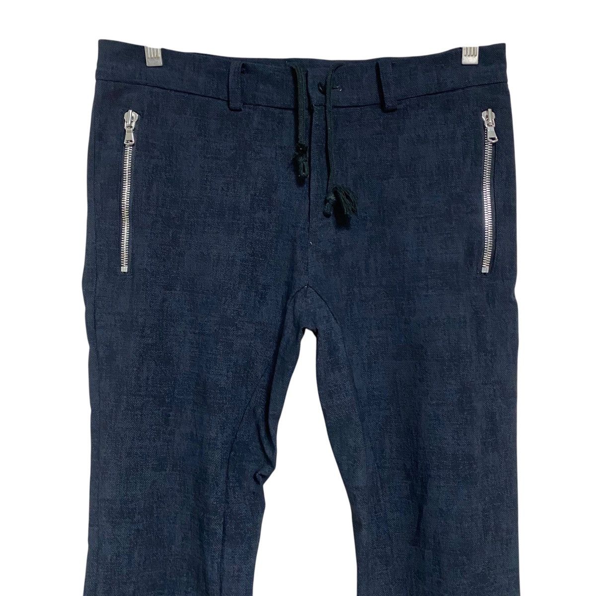 Bajra Bajra Nylon Elastane Drawstring Pants Size US 32 / EU 48 - 3 Thumbnail