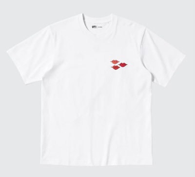 Uniqlo UNIQLO KAWS Companions + Andy Warhol T-Shirt Size US L / EU 52-54 / 3 - 2 Thumbnail