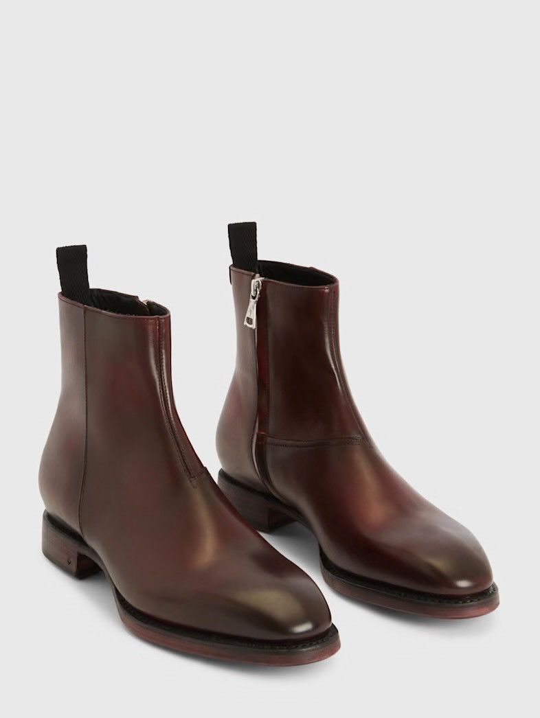 John Varvatos Regent Boot 9.5 Size US 9.5 / EU 42-43 - 1 Thumbnail