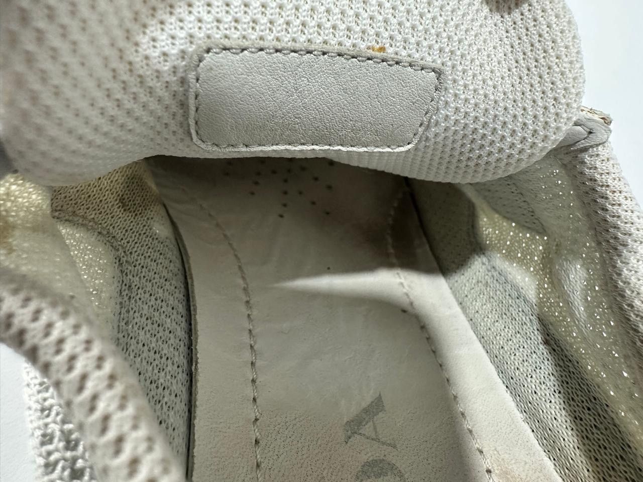 Prada PRADA AMERICA’S CUP STRAP SNEAKER EU38 Size US 8 / IT 38 - 8 Thumbnail