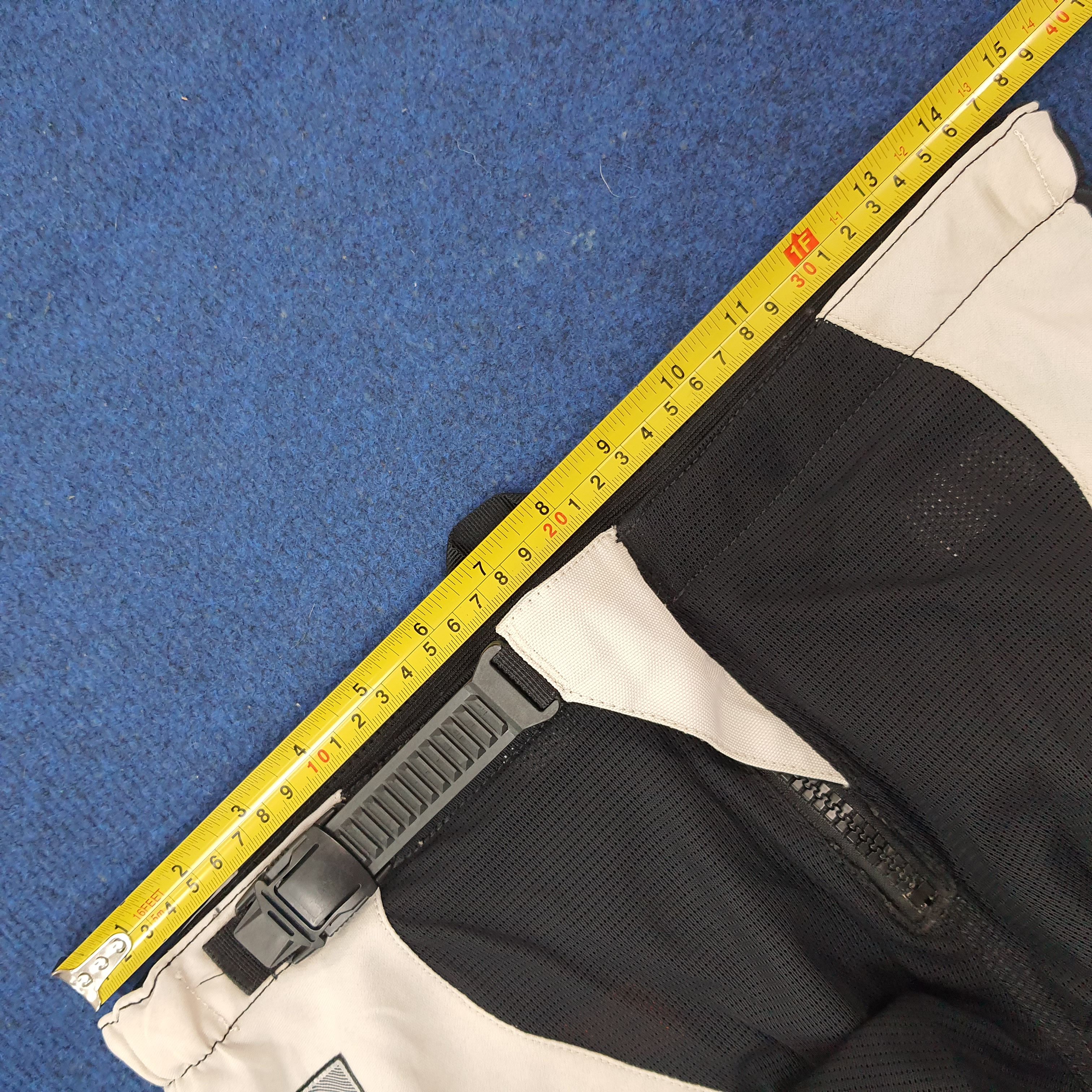 Fox Racing Vintage Fox Racing Motocross Suit Pants C258N19 Size US 29 - 9 Thumbnail