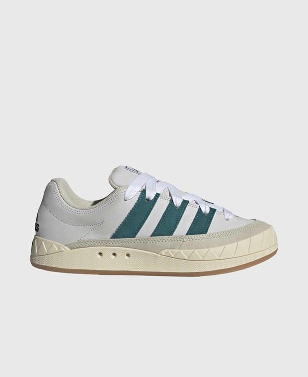 Adimatic Sneakers