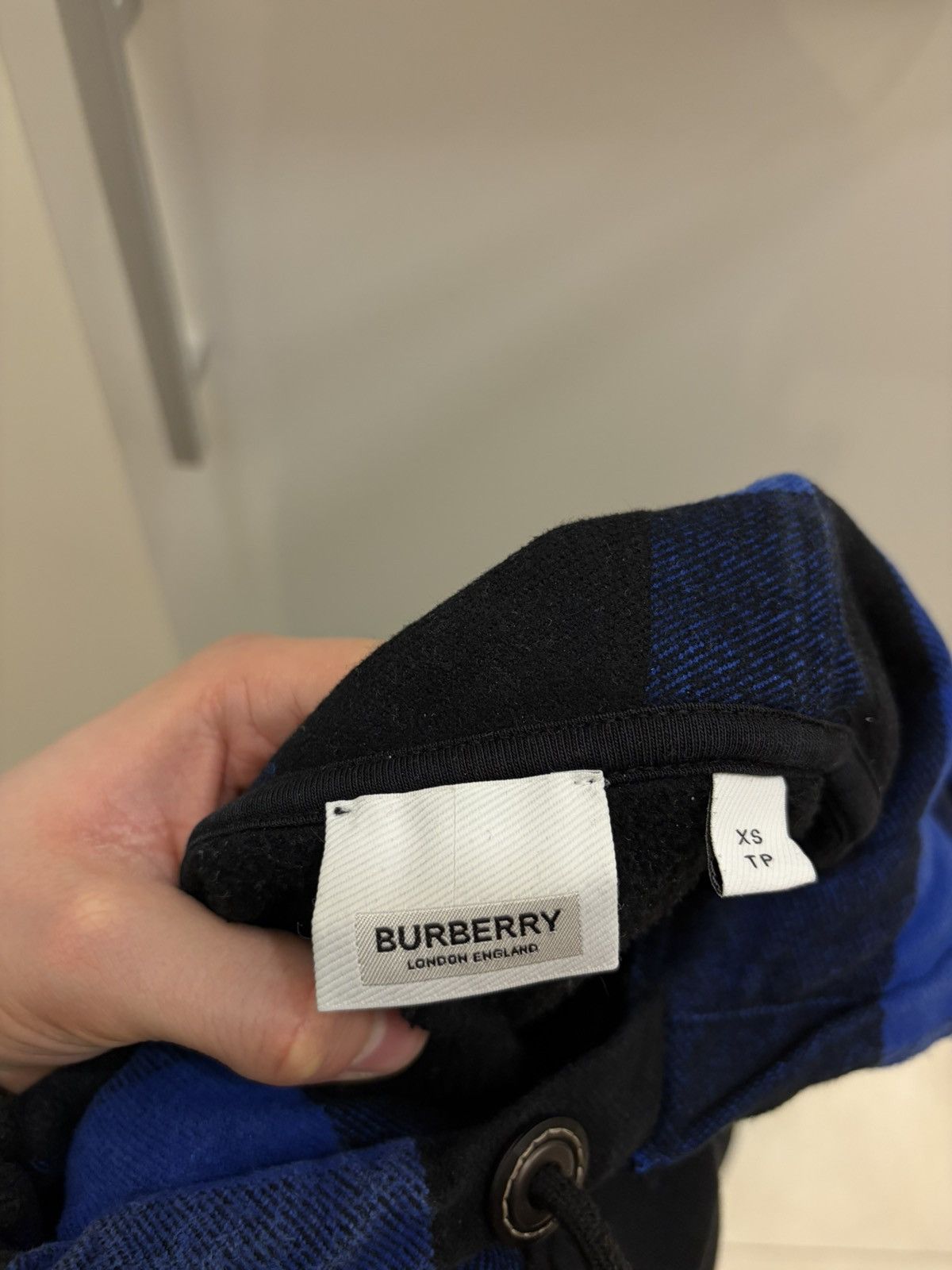 Burberry Burberry Men’s Hoodie Size US XS / EU 42 / 0 - 12 Thumbnail