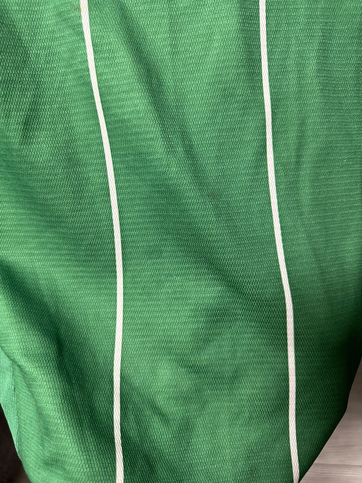 New Balance New Balance Celtic Home Soccer Jersey Football y2k Size US S / EU 44-46 / 1 - 6 Thumbnail