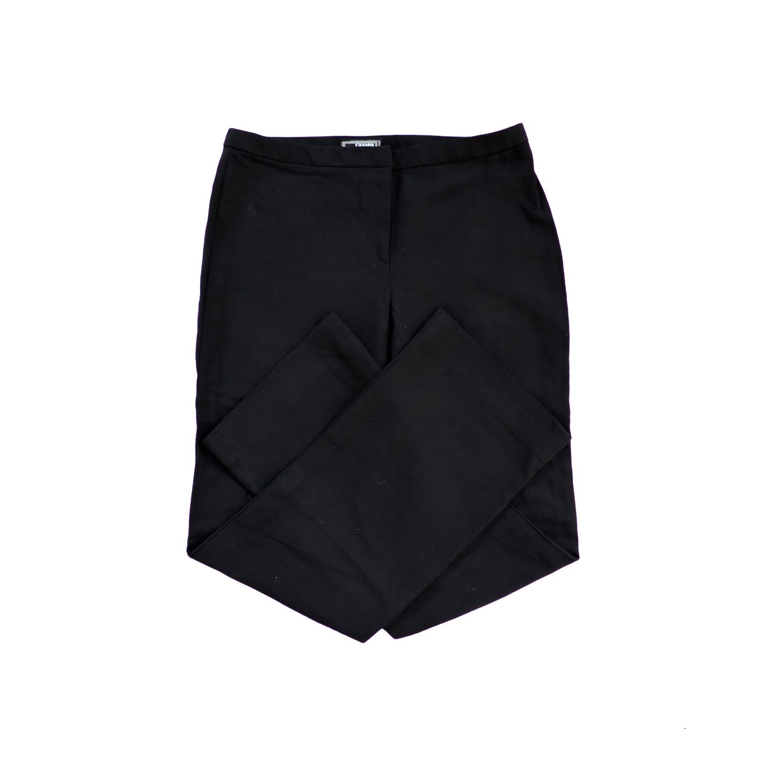 Versace GIANNI VERSACE LONG PANTS Size 26" / US 2 / IT 38 - 3 Thumbnail