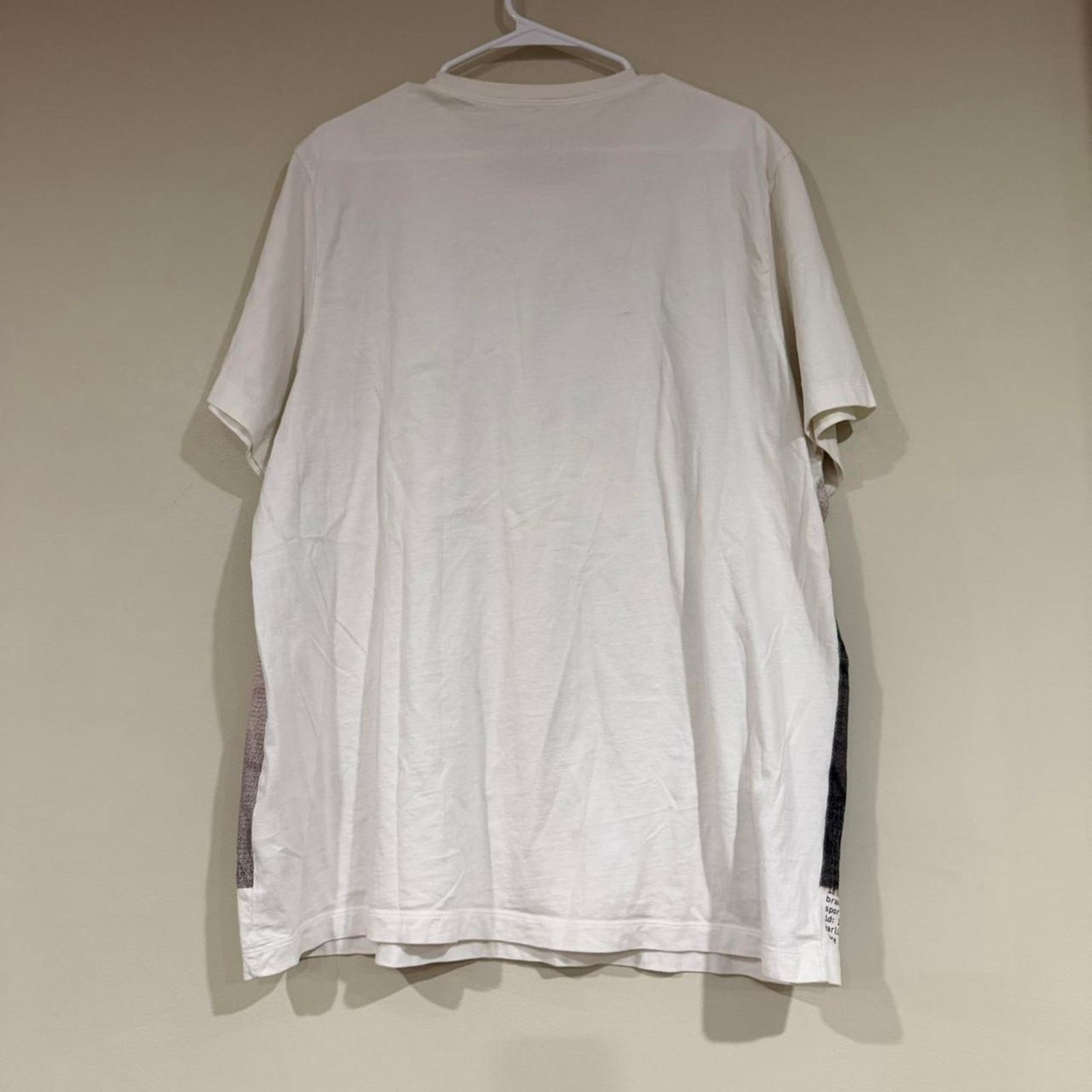 Jordan Brand Jordan 1 AOP Shirt Size US XXL / EU 58 / 5 - 4 Thumbnail