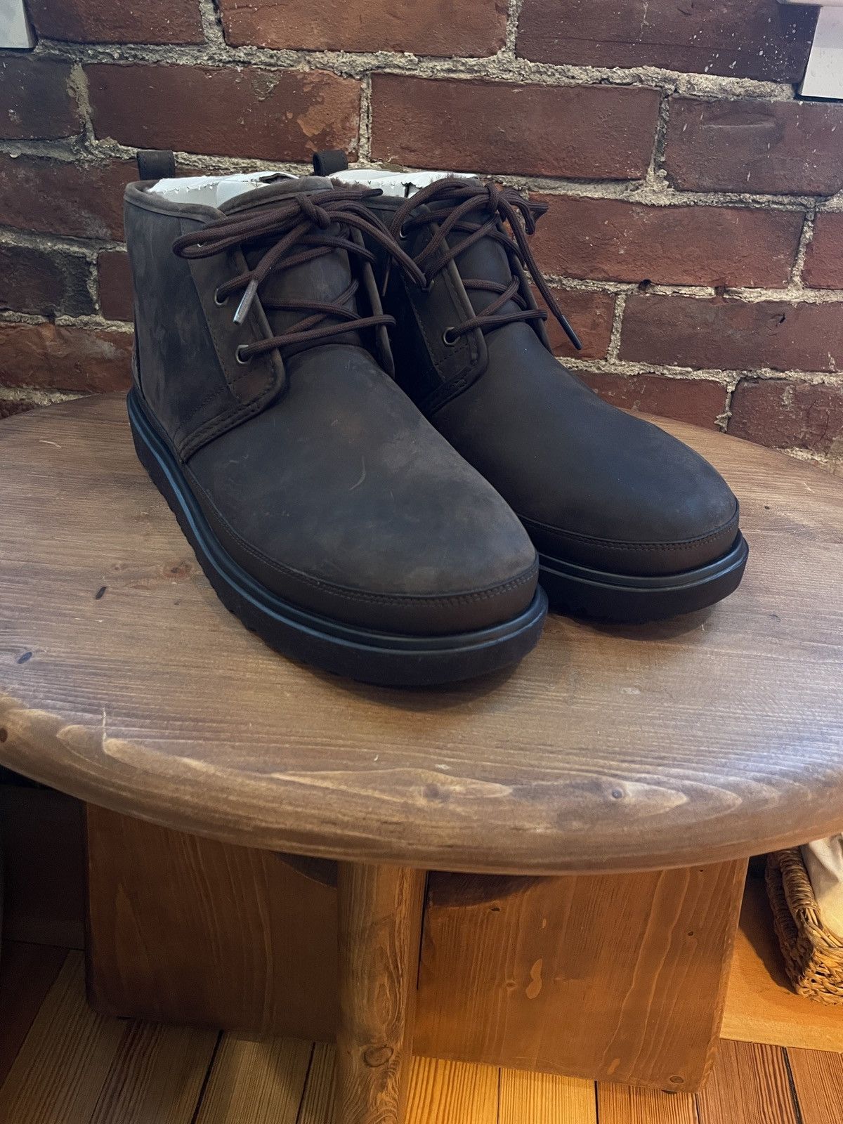 Ugg Ugg Neumel Weather II Size US 12 / EU 45 - 1 Thumbnail