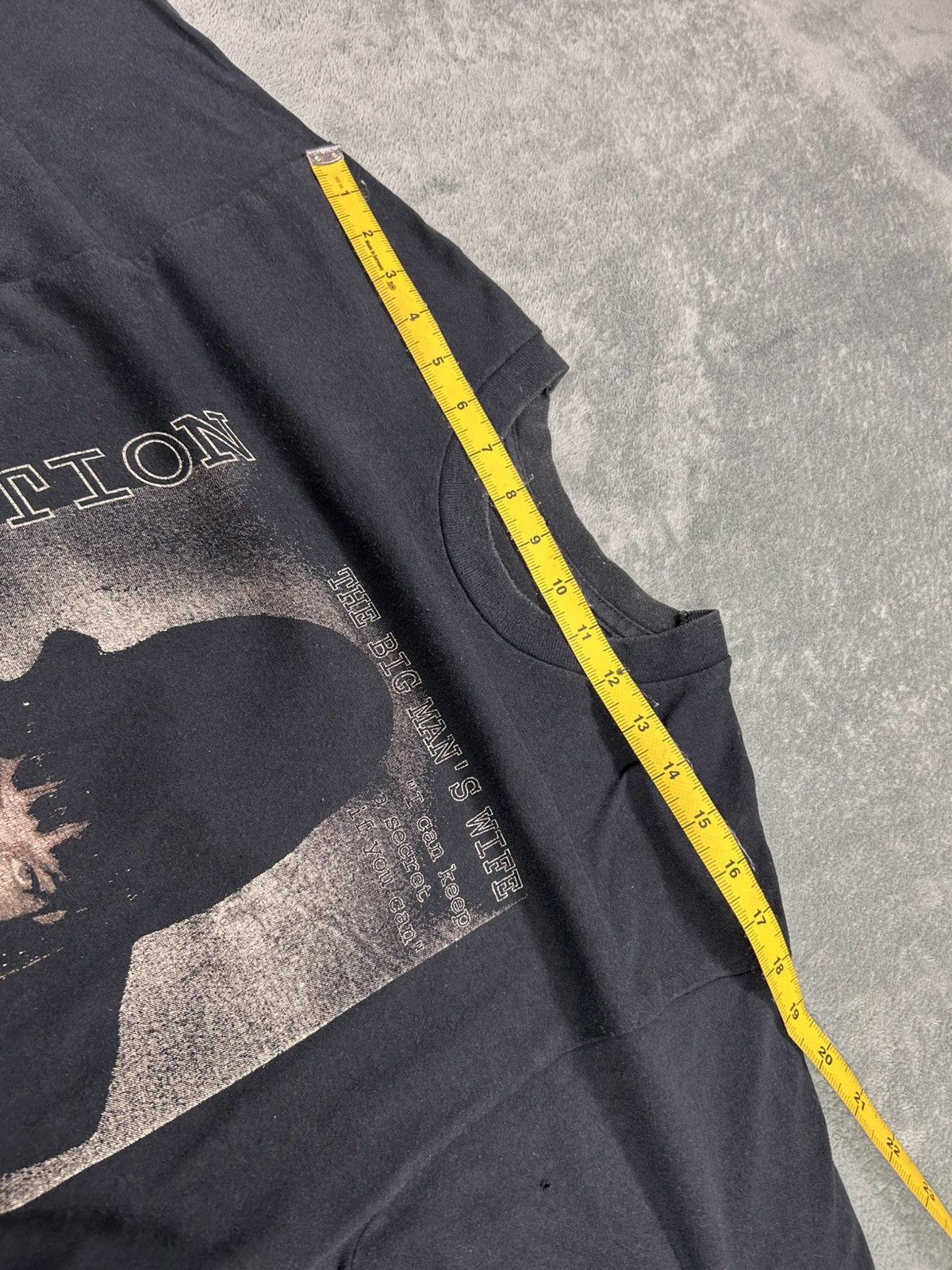 Vintage Vintage 80’s Movie Pulp Fiction Size US M / EU 48-50 / 2 - 8 Thumbnail