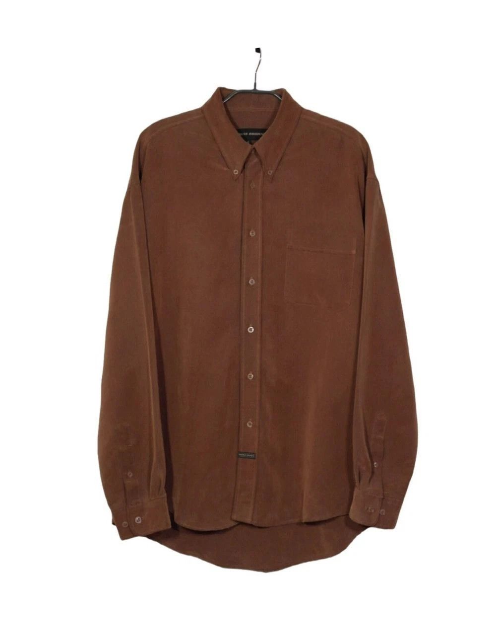 Other Thomas Browne Vintage Shirt Mens XL Size US XL / EU 56 / 4 - 1 Thumbnail