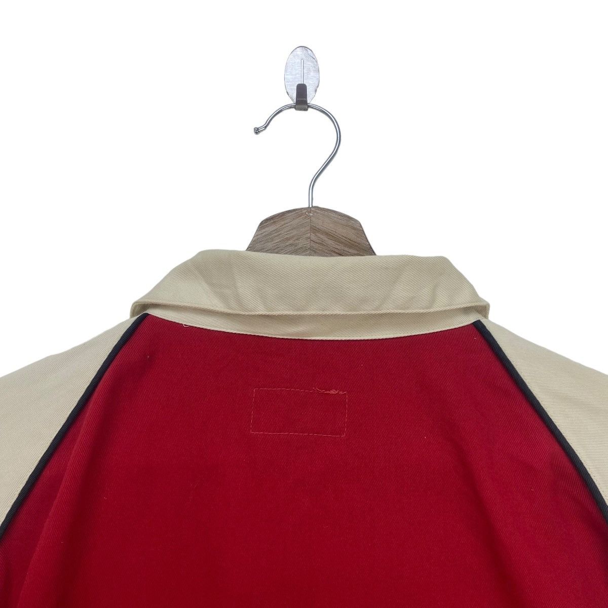 Sugar Cane Vintage Style Eyes Sportswear Sugar Cane Co. Jacket Size US M / EU 48-50 / 2 - 14 Thumbnail
