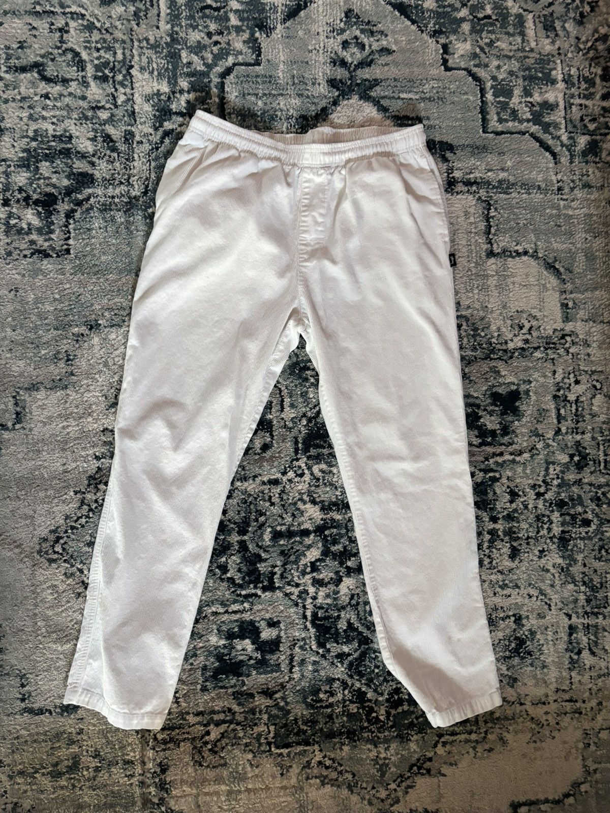Stussy Stussy Corduroy Pants Size US 34 / EU 50 - 1 Thumbnail