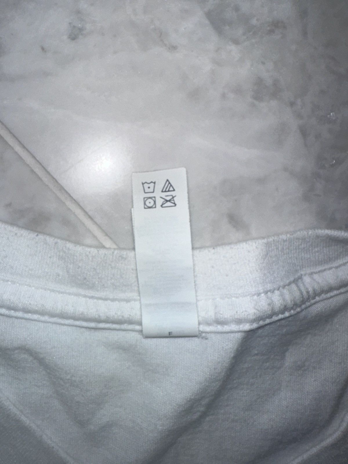 Next Level Apparel Waffle House Tee Size US L / EU 52-54 / 3 - 8 Thumbnail