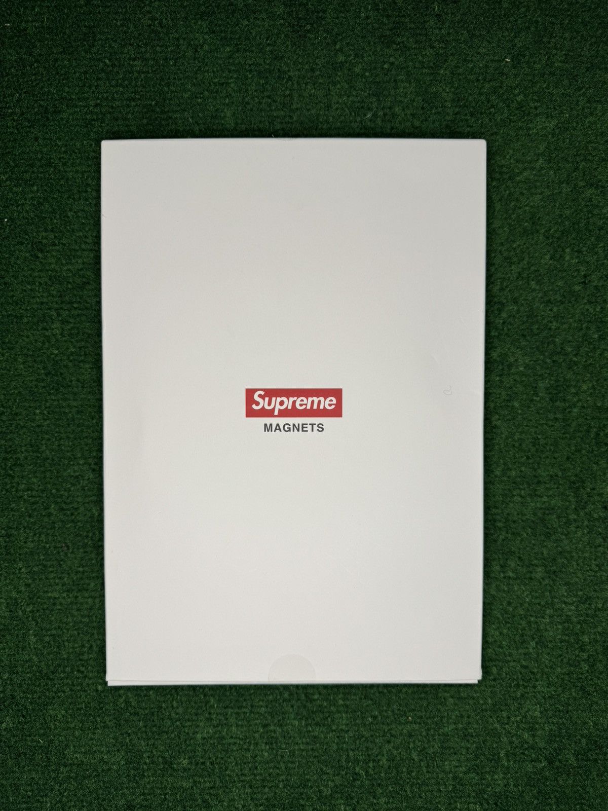 Supreme Supreme Magnet Set Size ONE SIZE - 3 Thumbnail