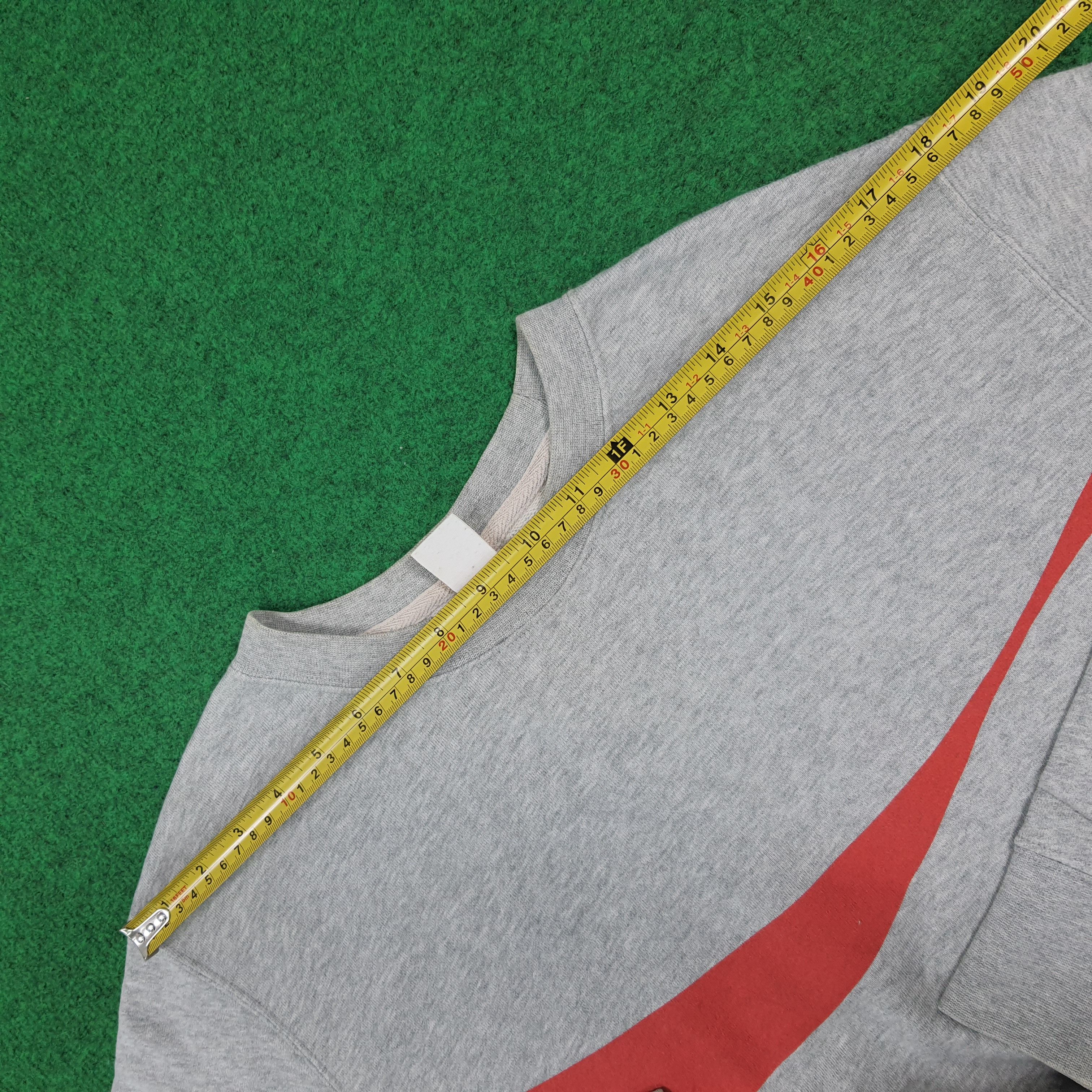 Coca Cola Vintage Uniqlo Coca Cola Collab Sweatshirt C296N12 Size US M / EU 48-50 / 2 - 10 Thumbnail