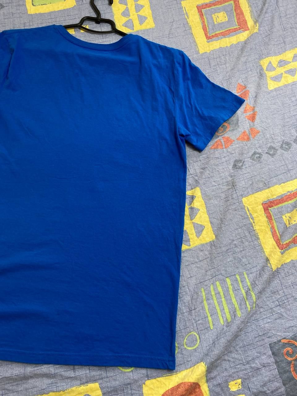 Oakley Oakley vintage hype y2k streetwear style t-shirt Size US L / EU 52-54 / 3 - 16 Thumbnail