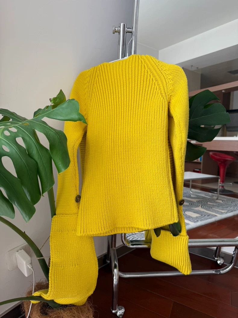 Loewe LOEWE woollen sweater, Size XS / US 0-2 / IT 36-38 - 7 Thumbnail