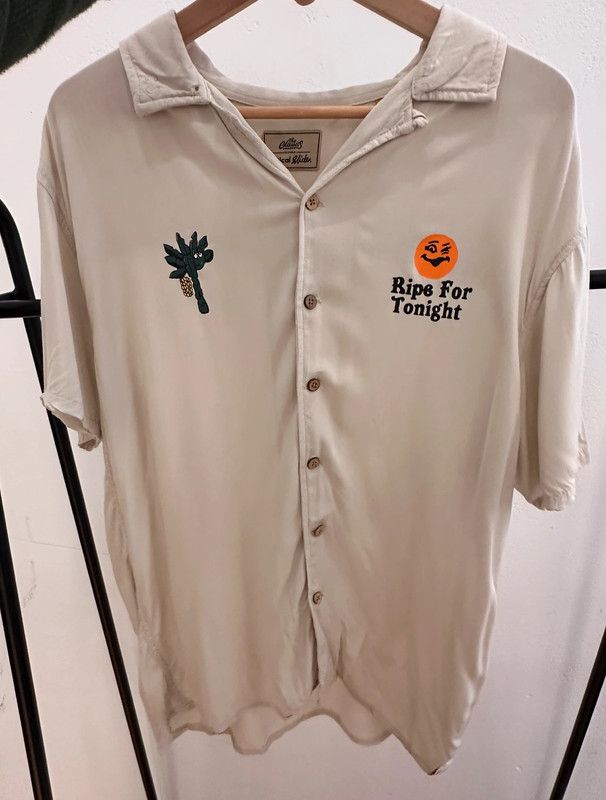 The Critical Slide Society Critical Slides - Short sleeve Shirt Size US L / EU 52-54 / 3 - 1 Thumbnail