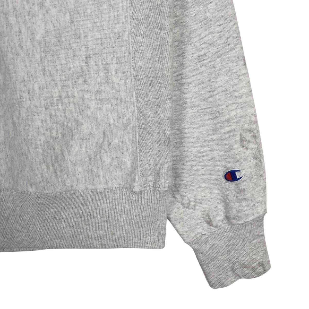 Champion University Of Arizona State Reverse Weave Sweatshirt Size L Size US L / EU 52-54 / 3 - 5 Thumbnail