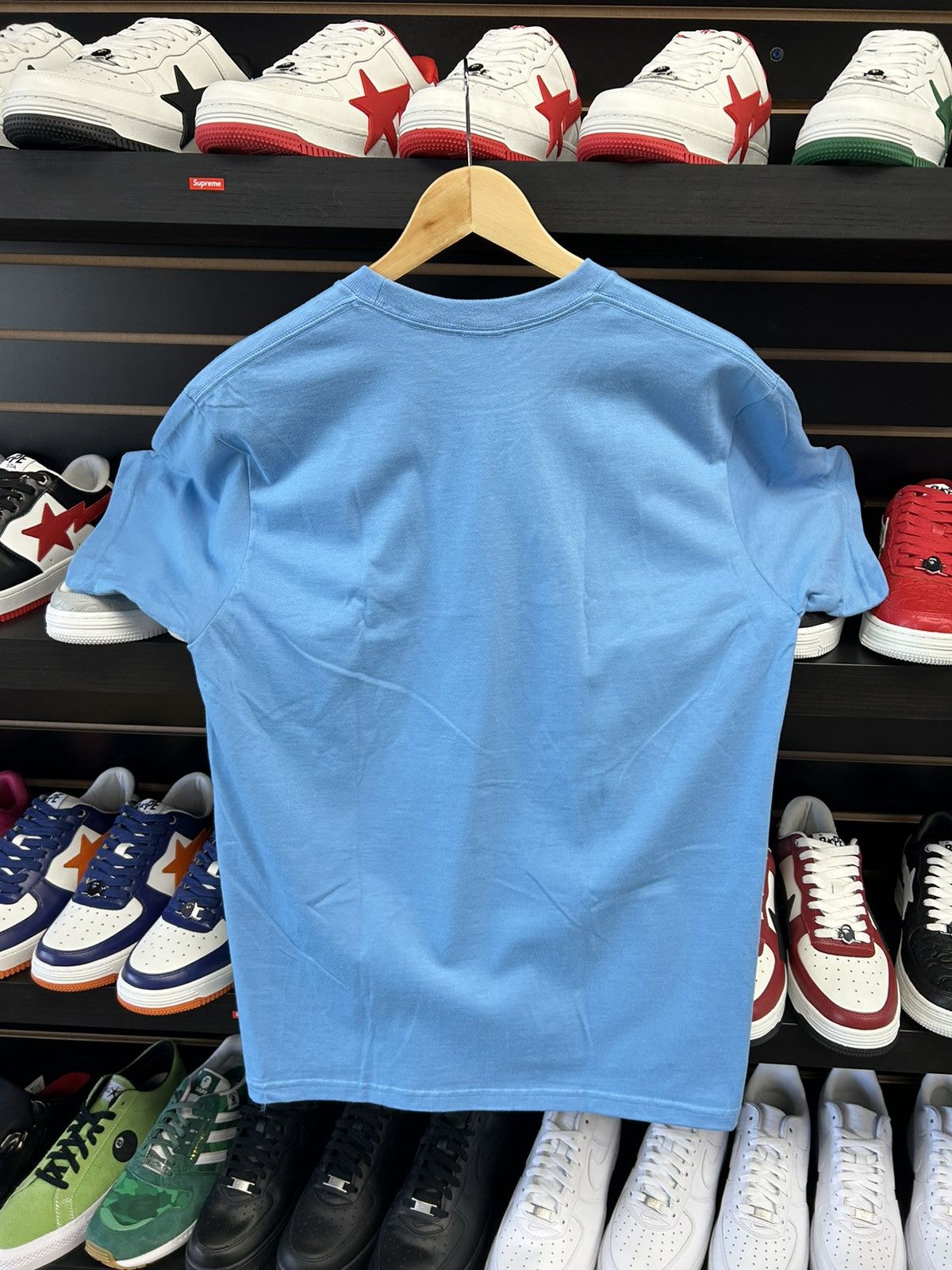 Supreme Supreme 1994 T-shirt Size US M / EU 48-50 / 2 - 2 Thumbnail