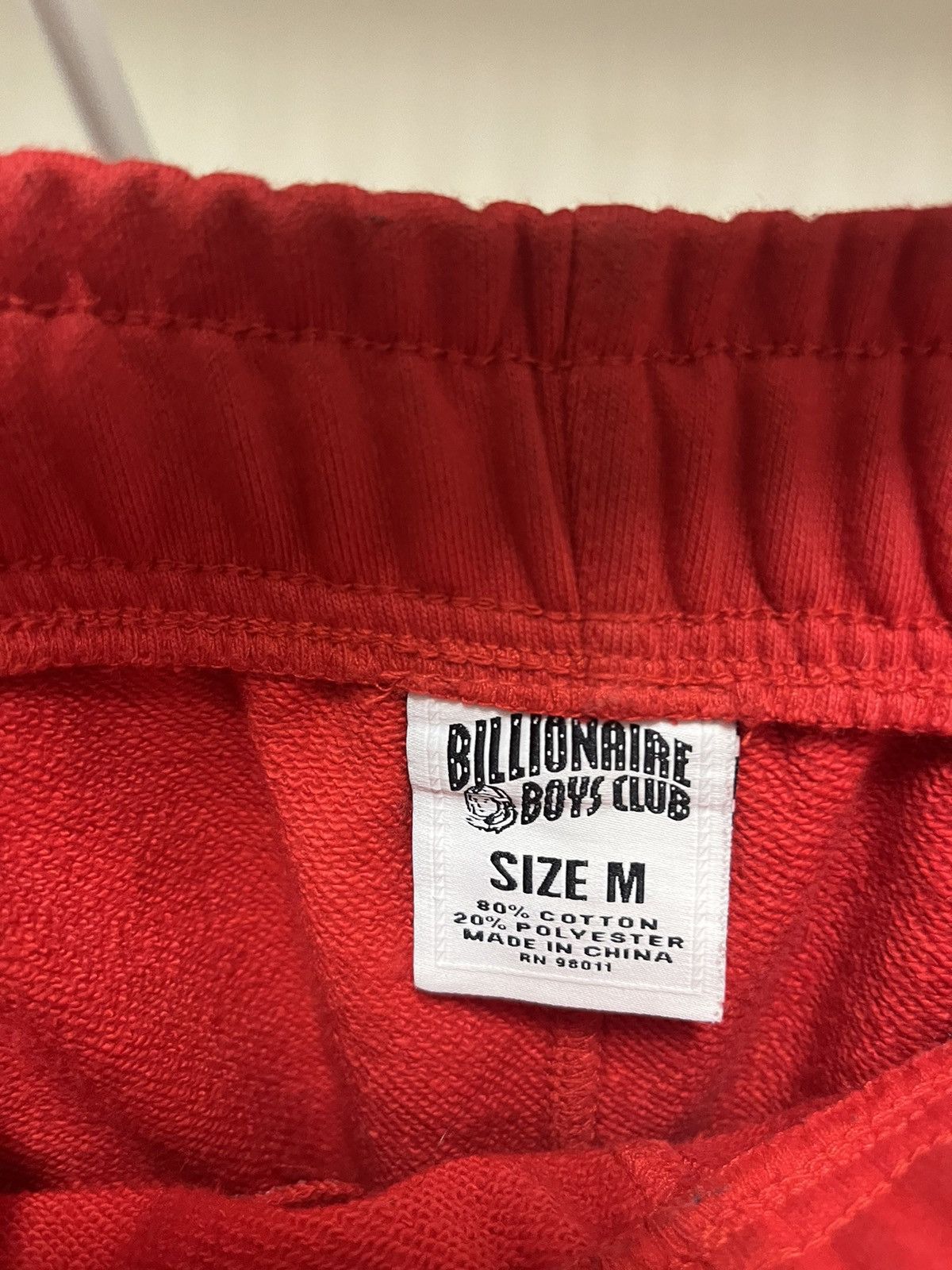 Billionaire Boys Club Billionaire Boys Club Shorts Size US 30 / EU 46 - 4 Thumbnail