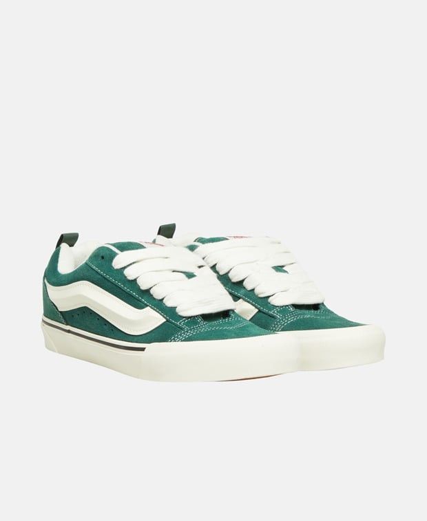 Vans Knu Skool Sneakers Size US 5.5 / EU 38 - 1 Thumbnail