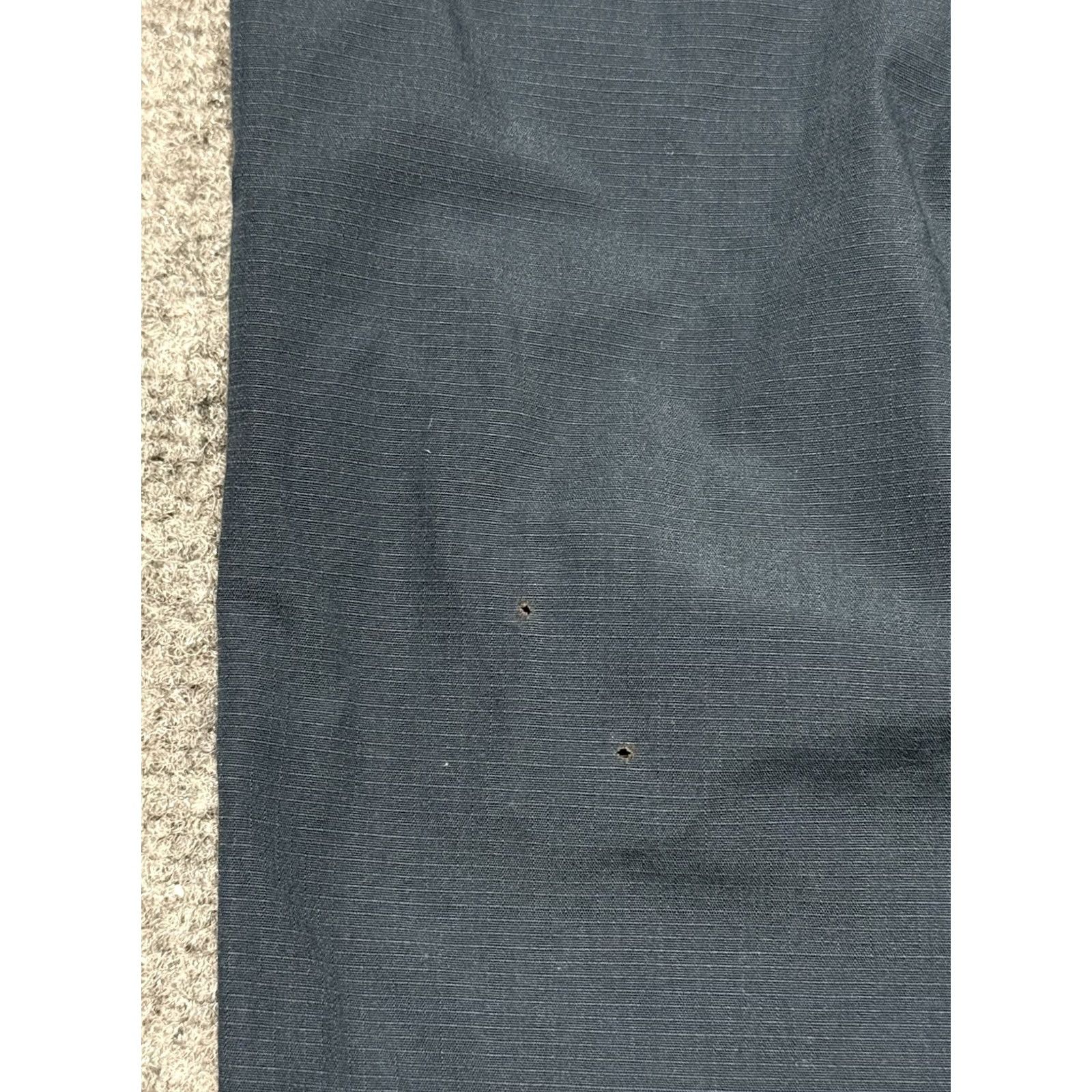 Vintage Fjällräven Pants Mens 40 Blue G-1000 High Coast Trousers Hiking Pants Long Mens 40 Blue G-1000 High Coast Trousers Hiking Pants Long Size US 40 / EU 56 - 6 Thumbnail