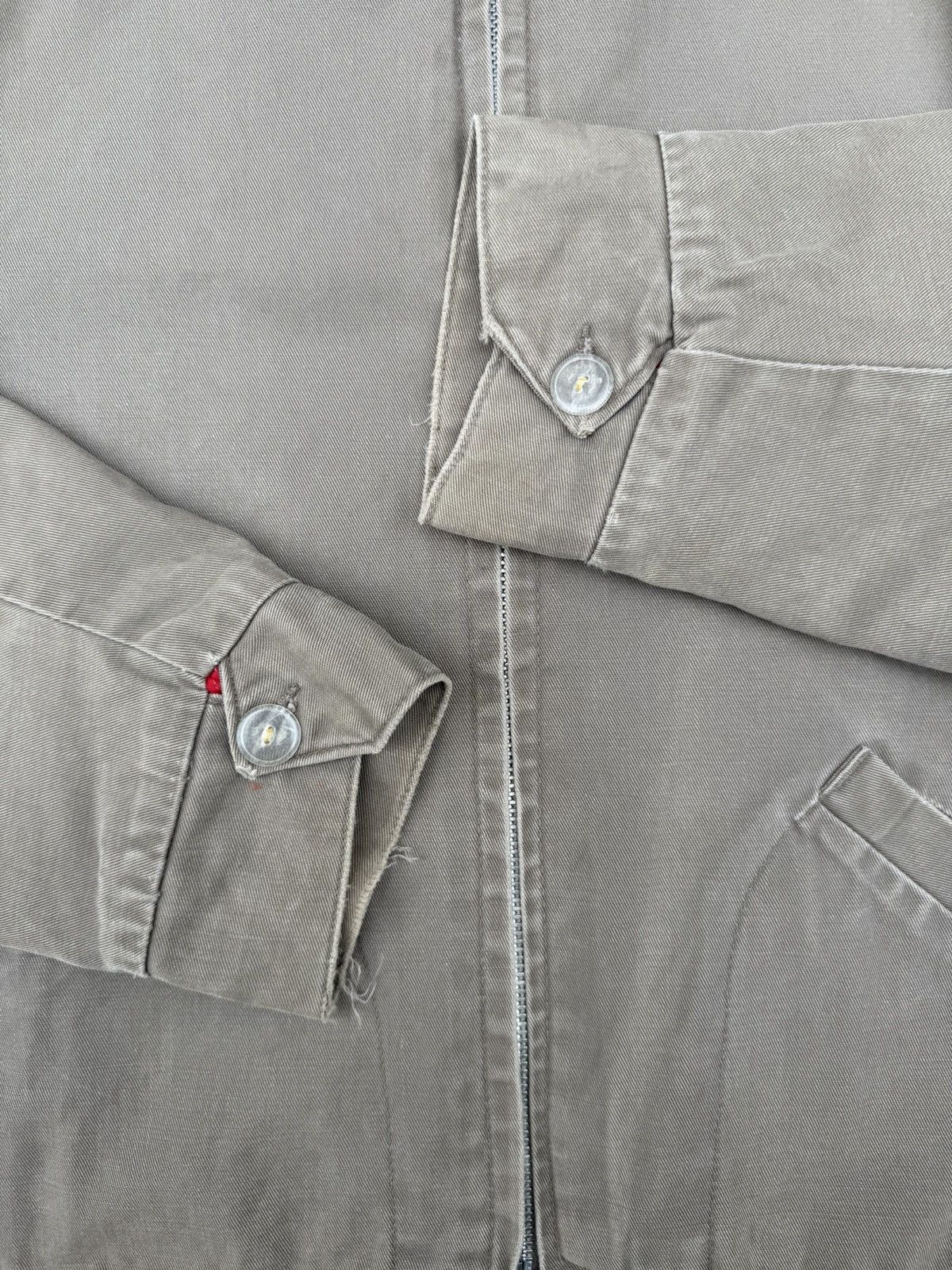 Big Mac 60's-70's Penney's Big Mac Work Jacket Size US M / EU 48-50 / 2 - 6 Thumbnail