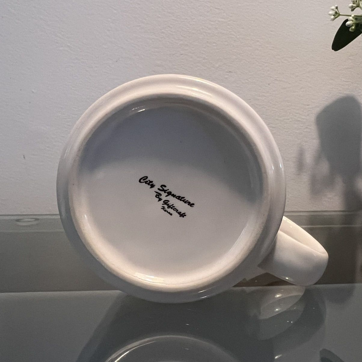 Other Vintage Toronto Canada Coffee Mug White Size ONE SIZE - 6 Thumbnail