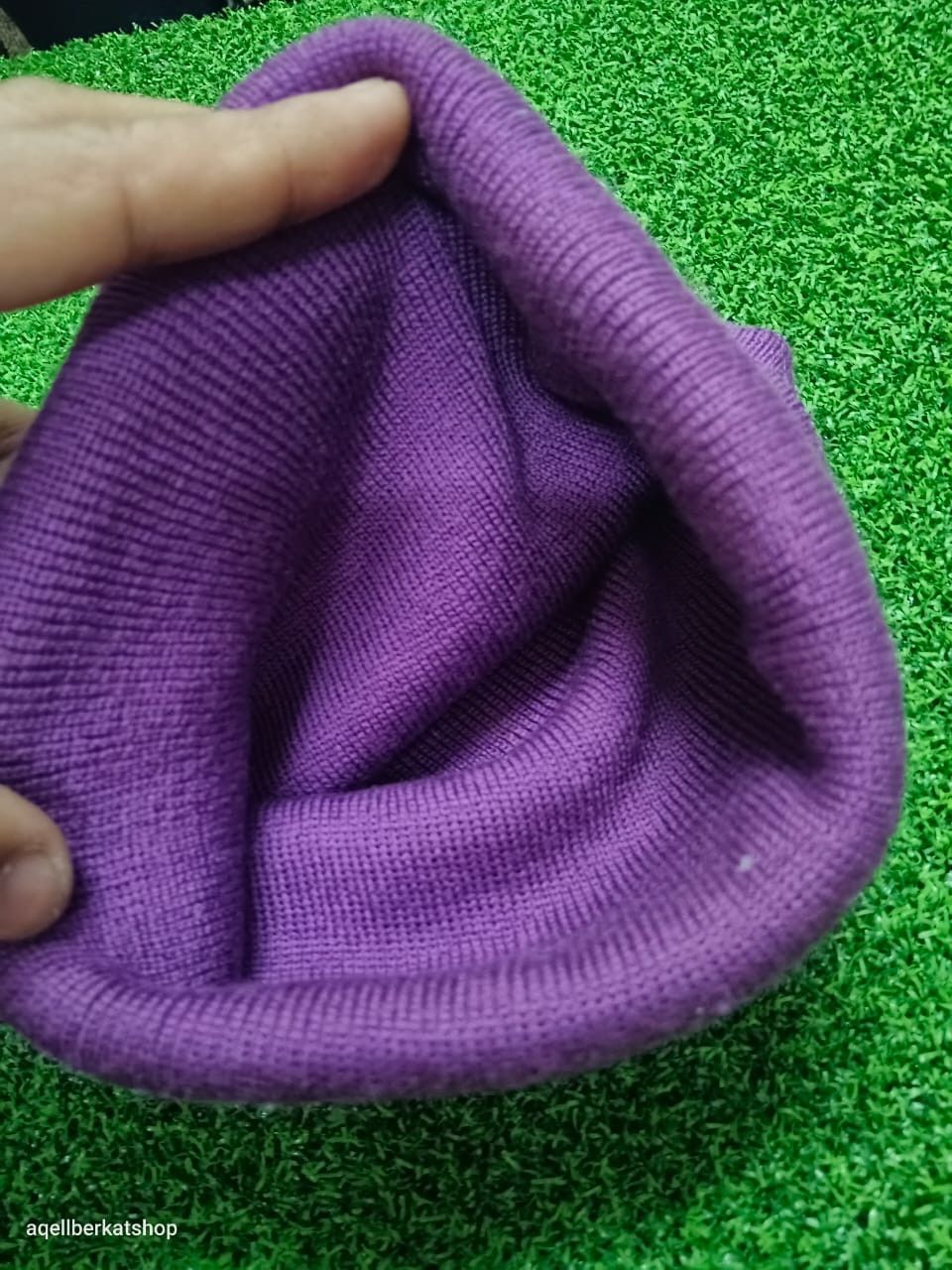 Playboy PLAYBOY Beanie Size ONE SIZE - 6 Thumbnail