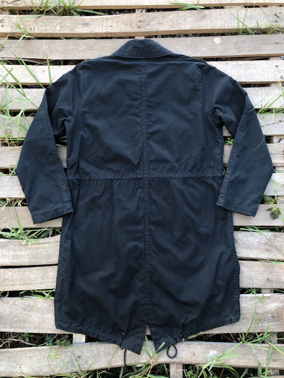 Margaret Howell MHL Margaret Howell Long Jacket Size US M / EU 48-50 / 2 - 2 Thumbnail